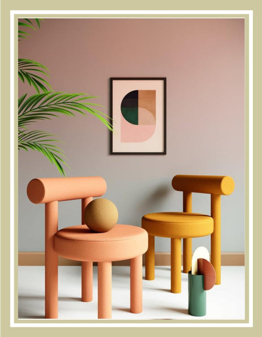 DESIGN &amp; DECORAÇÃO