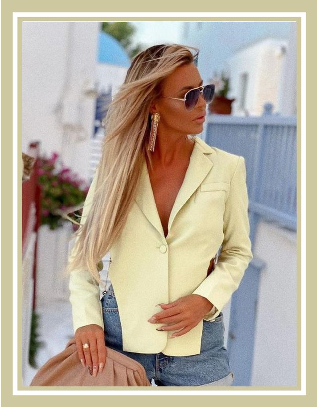 BLAZER &amp;amp; COATS