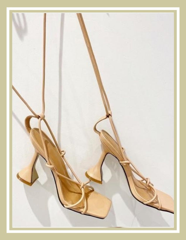 FOOTWEAR