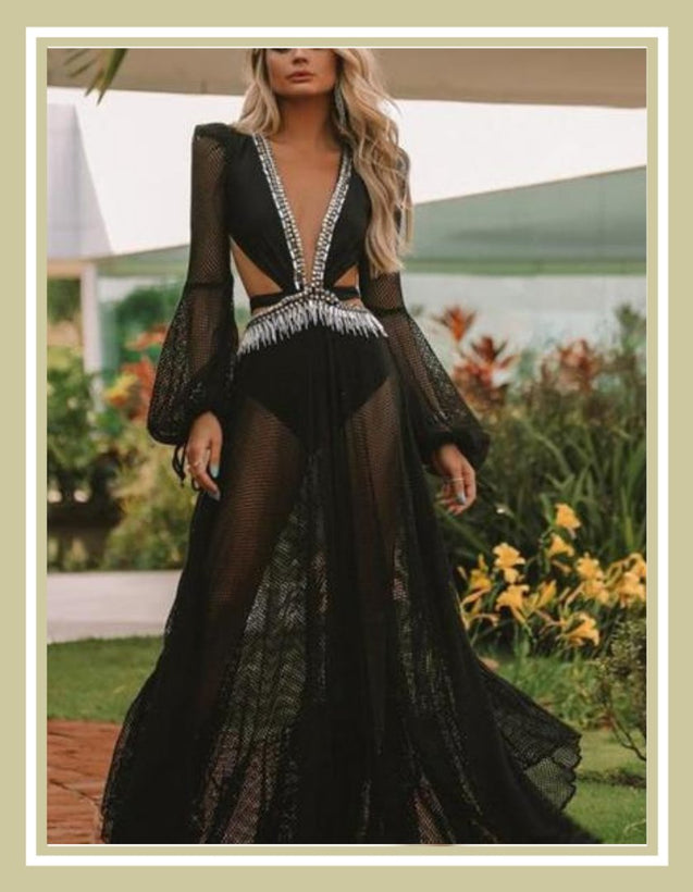 DRESSES