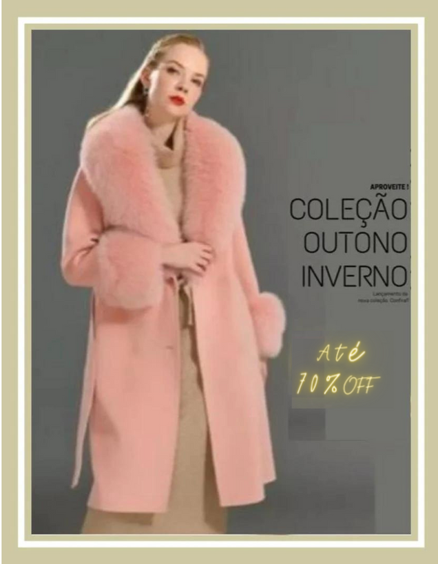 AUTUMN WINTER COLLECTION