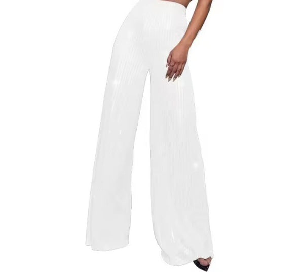 Calça de Paête Pantalona