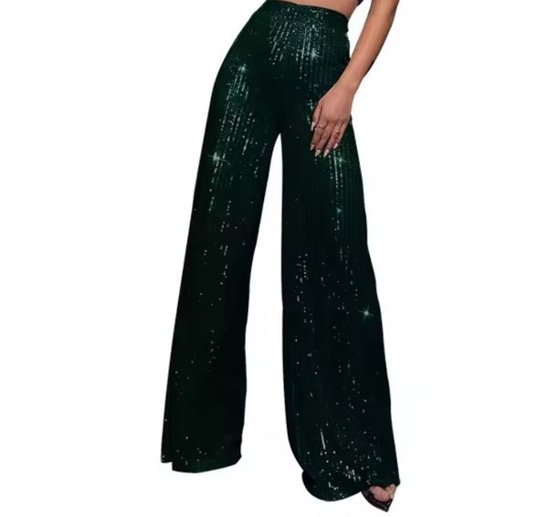 Calça de Paête Pantalona