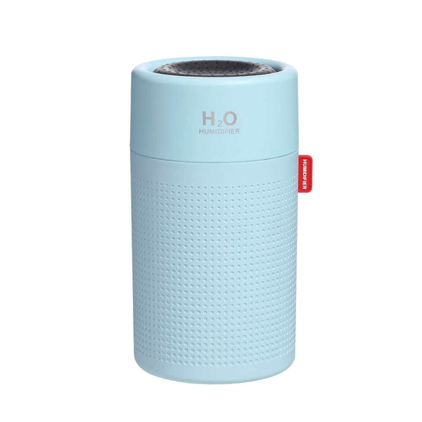 Umidificador Grande De Ar Difusor De Aroma Sem Fio Recarregável