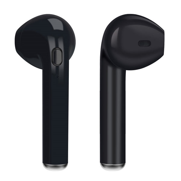 Fone de Ouvido Sem Fio i7S TWS Bluetooth