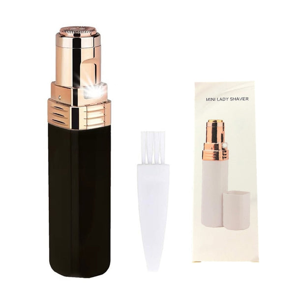 Painless Facial Hair Remover