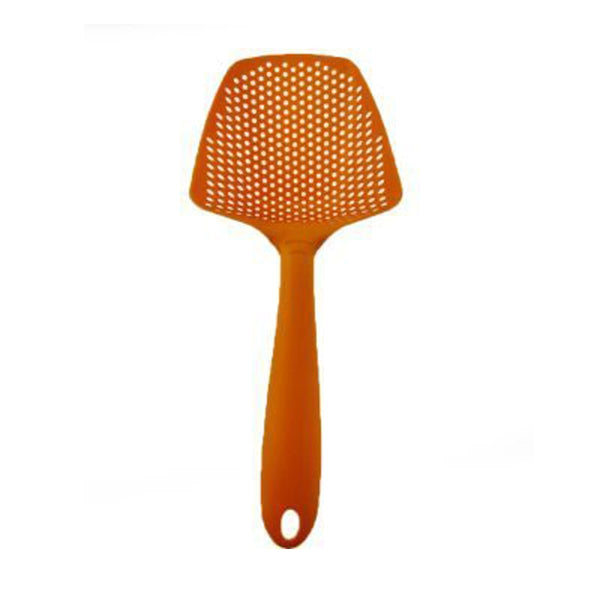 Colher Colander Drenagem De Alimentos