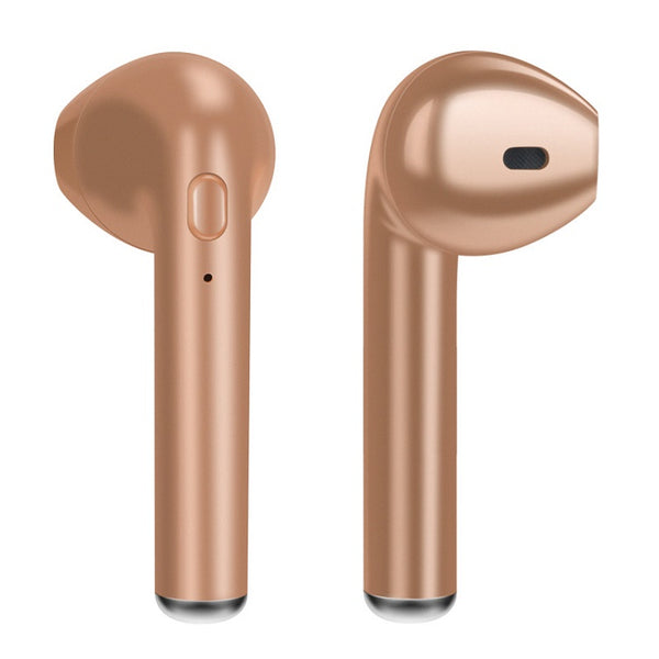 Fone de Ouvido Sem Fio i7S TWS Bluetooth