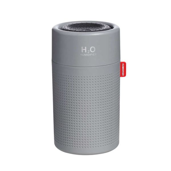 Umidificador Grande De Ar Difusor De Aroma Sem Fio Recarregável