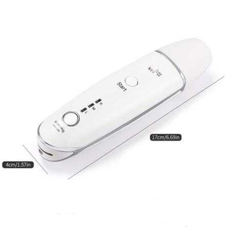 Mini Ultrasound Wrinkle Removal Anti-Aging Skin Tightening 