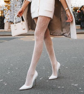 Meia Calça Gucci
