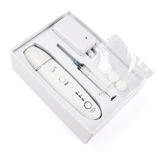Mini Ultrasound Wrinkle Removal Anti-Aging Skin Tightening 
