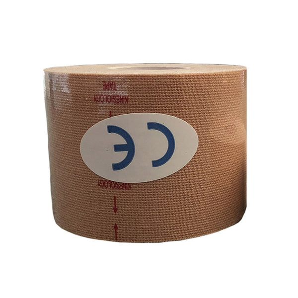 Kit 5 Kinesio Tapes Functional Adhesive Elastic Bandage 