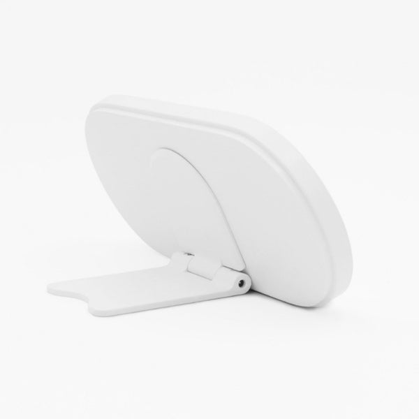 Portable Makeup Case Mirror With LED Light