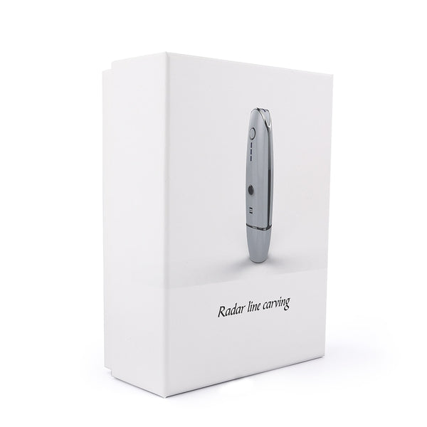 Mini Ultrasound Wrinkle Removal Anti-Aging Skin Tightening 