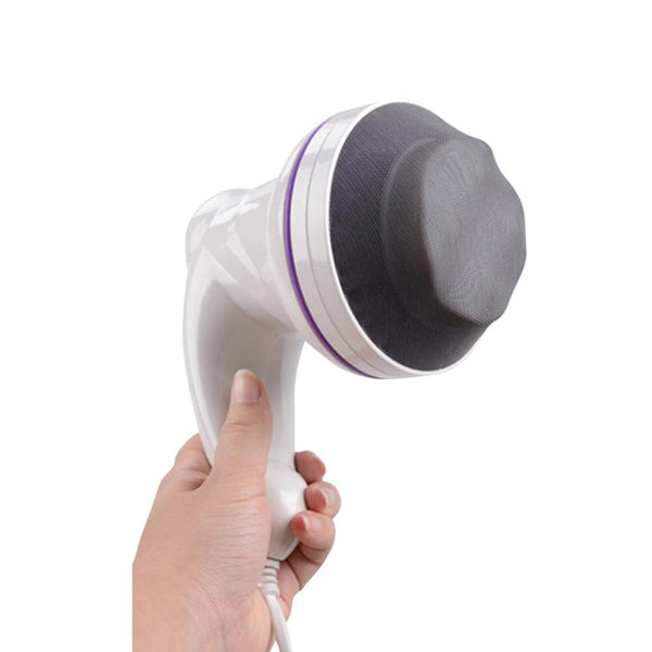 Electric Body Massager Reduces Cellulite and Sagging Skin