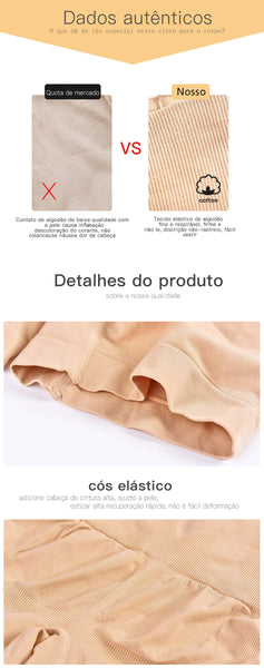Modelador Levanta Bumbum E Seca Barriga