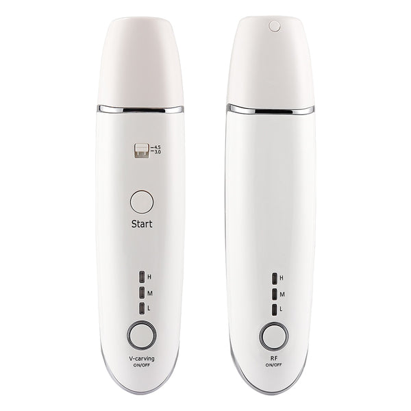 Mini Ultrasound Wrinkle Removal Anti-Aging Skin Tightening 