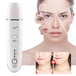 Mini Ultrasound Wrinkle Removal Anti-Aging Skin Tightening 