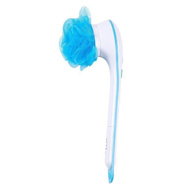 Multi-Function Electric Bath Brush Rotating Exfoliation SPA 