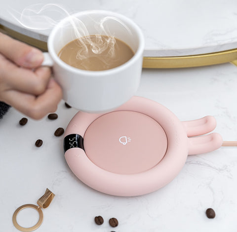 Aquecedor de Canecas Moon - via USB