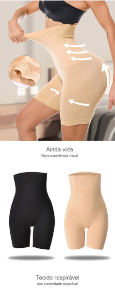 Modelador Levanta Bumbum E Seca Barriga