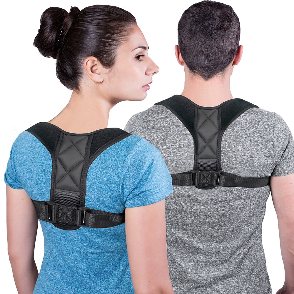 Corretor Postural Unissex