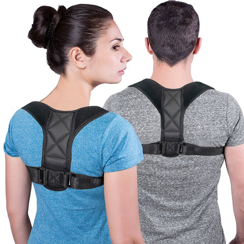 Corretor Postural Unissex