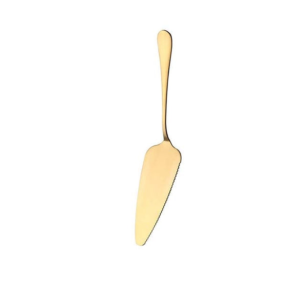 Stainless Steel Cake Serving Spatula
