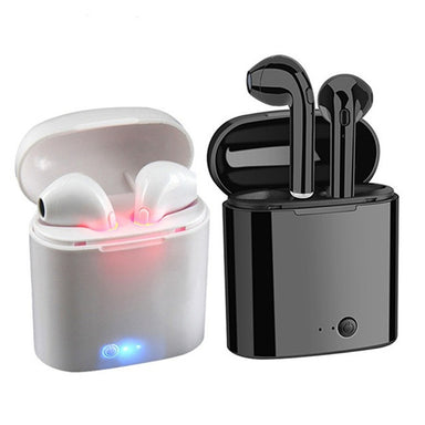 Fone de Ouvido Sem Fio i7S TWS Bluetooth – Shop Sutton