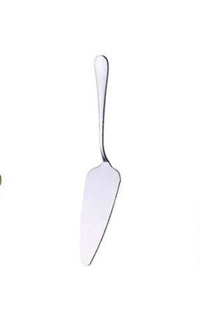 Stainless Steel Cake Serving Spatula