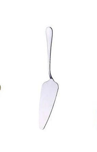 Stainless Steel Cake Serving Spatula
