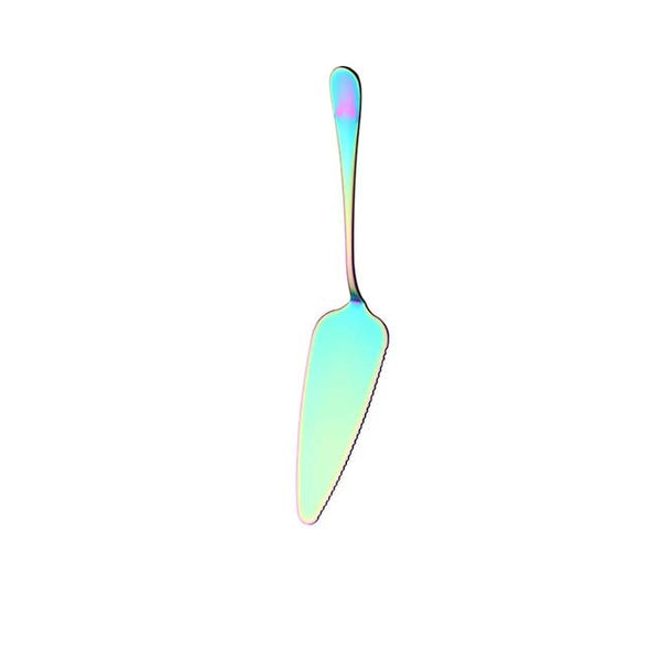 Stainless Steel Cake Serving Spatula