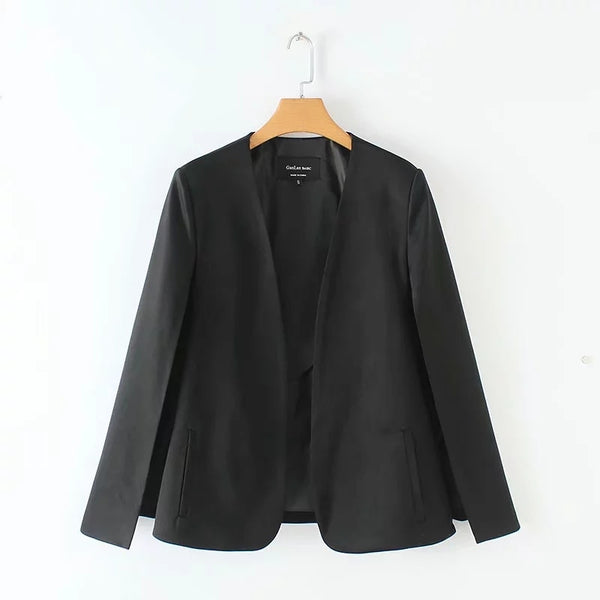 Blazer Capa