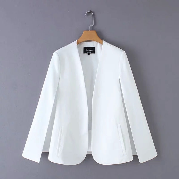 Blazer Capa