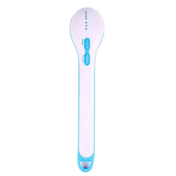 Multi-Function Electric Bath Brush Rotating Exfoliation SPA 