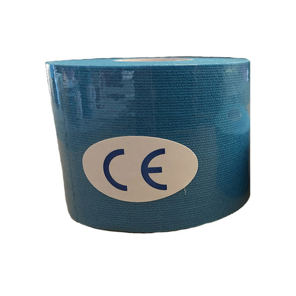 Kit 5 Kinesio Tapes Functional Adhesive Elastic Bandage 