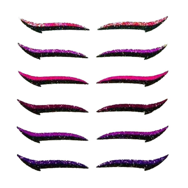 Waterproof Reusable False Eyeliner Adhesive 