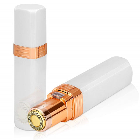 Painless Facial Hair Remover