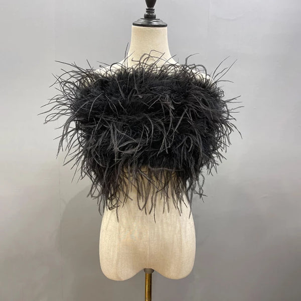 Top Plumas