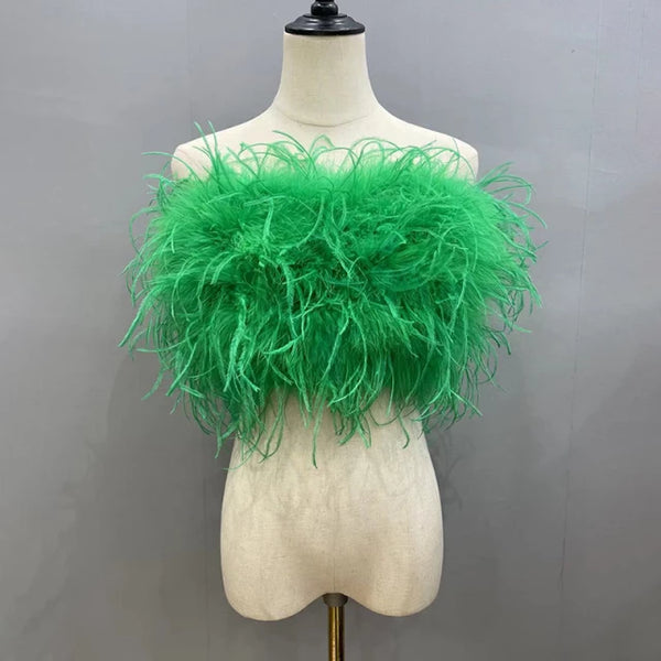 Top Plumas