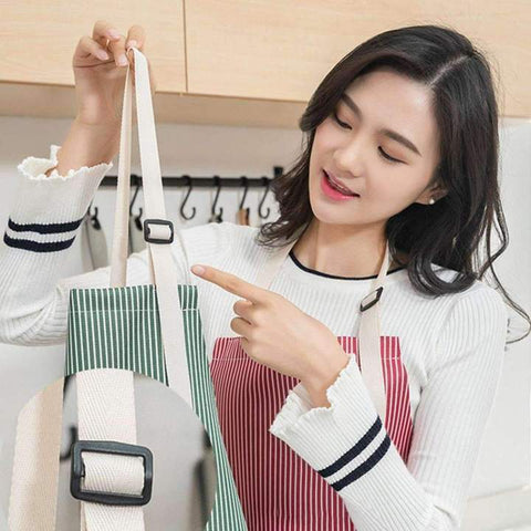 Waterproof Printed Waterproof Apron