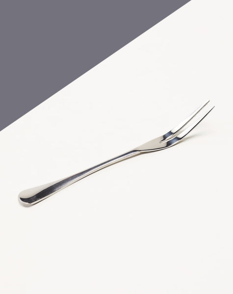 Garfinhos De Petisco Aço Inox