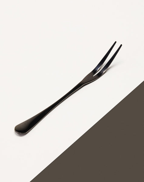 Garfinhos De Petisco Aço Inox