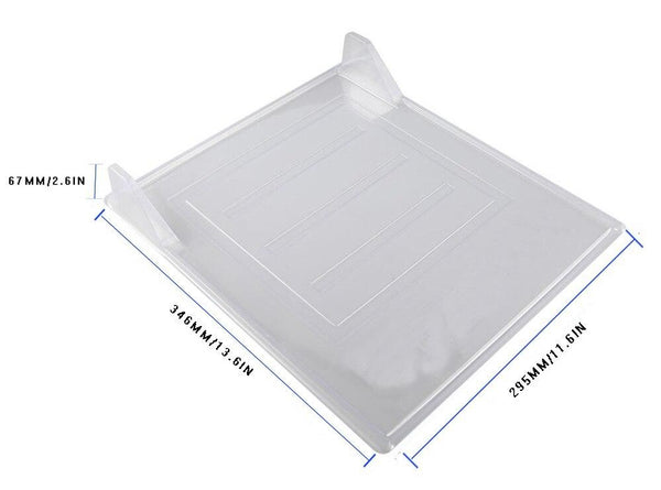 Folding Clothes Organizer Board